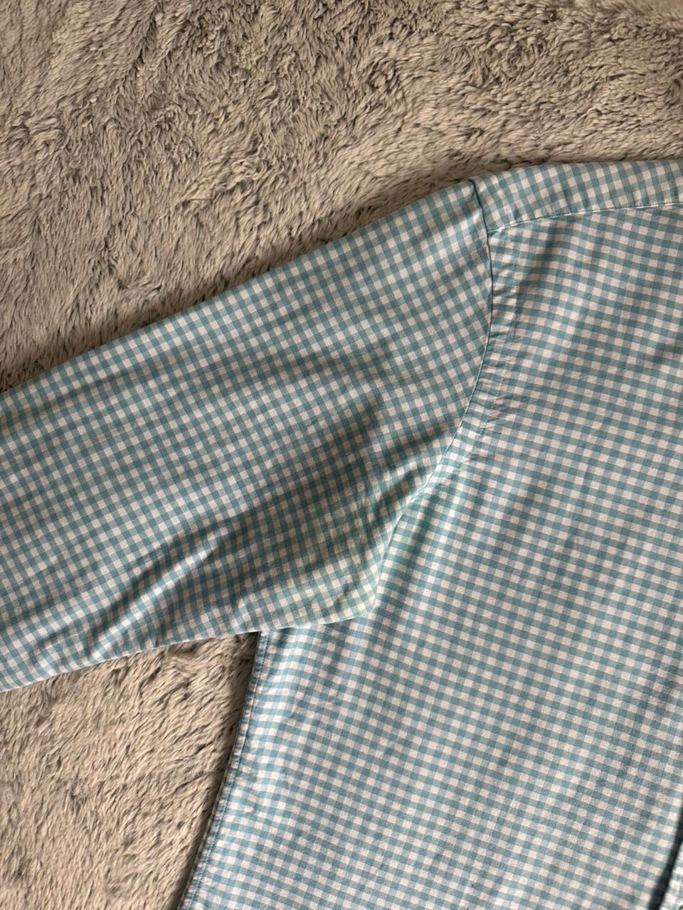 Chemise RALPH LAUREN Taille M Spot-Chic