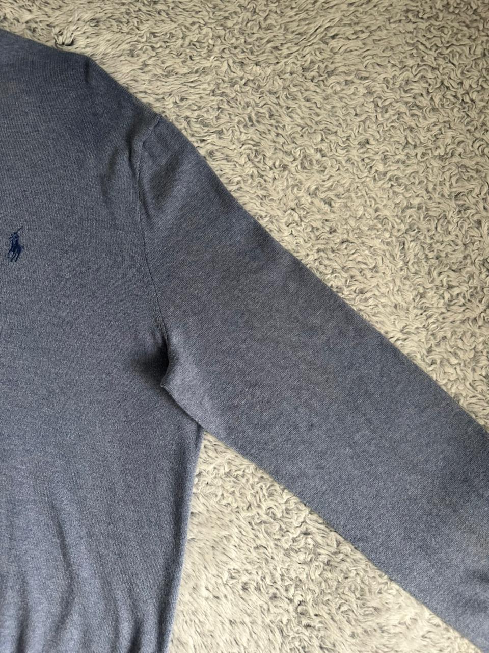 Pull RALPH LAUREN Taille M Spot-Chic