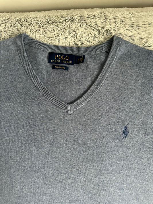 Pull RALPH LAUREN Taille M Spot-Chic