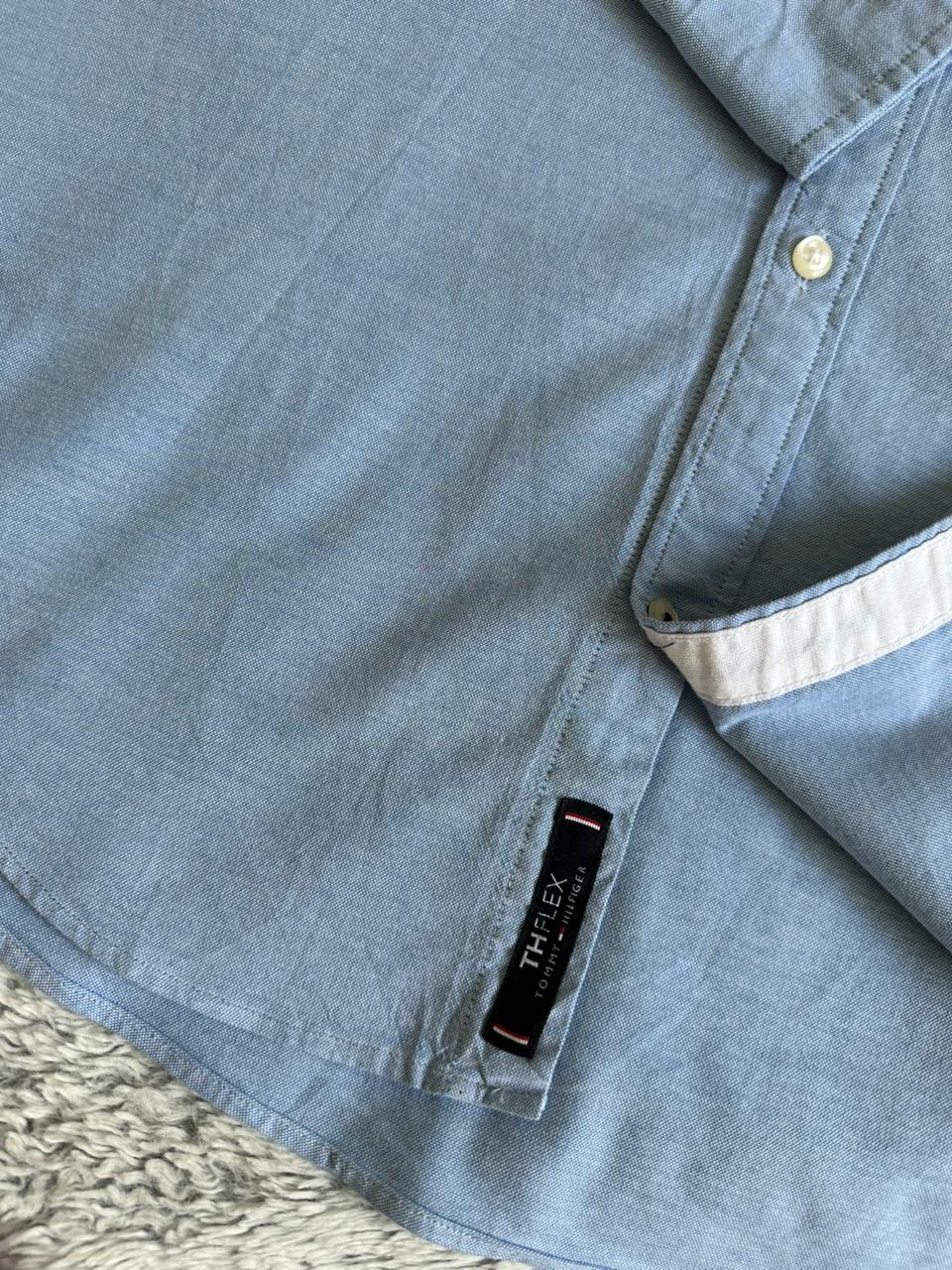 Chemise TOMMY HILFIGER Taille XL Spot-Chic