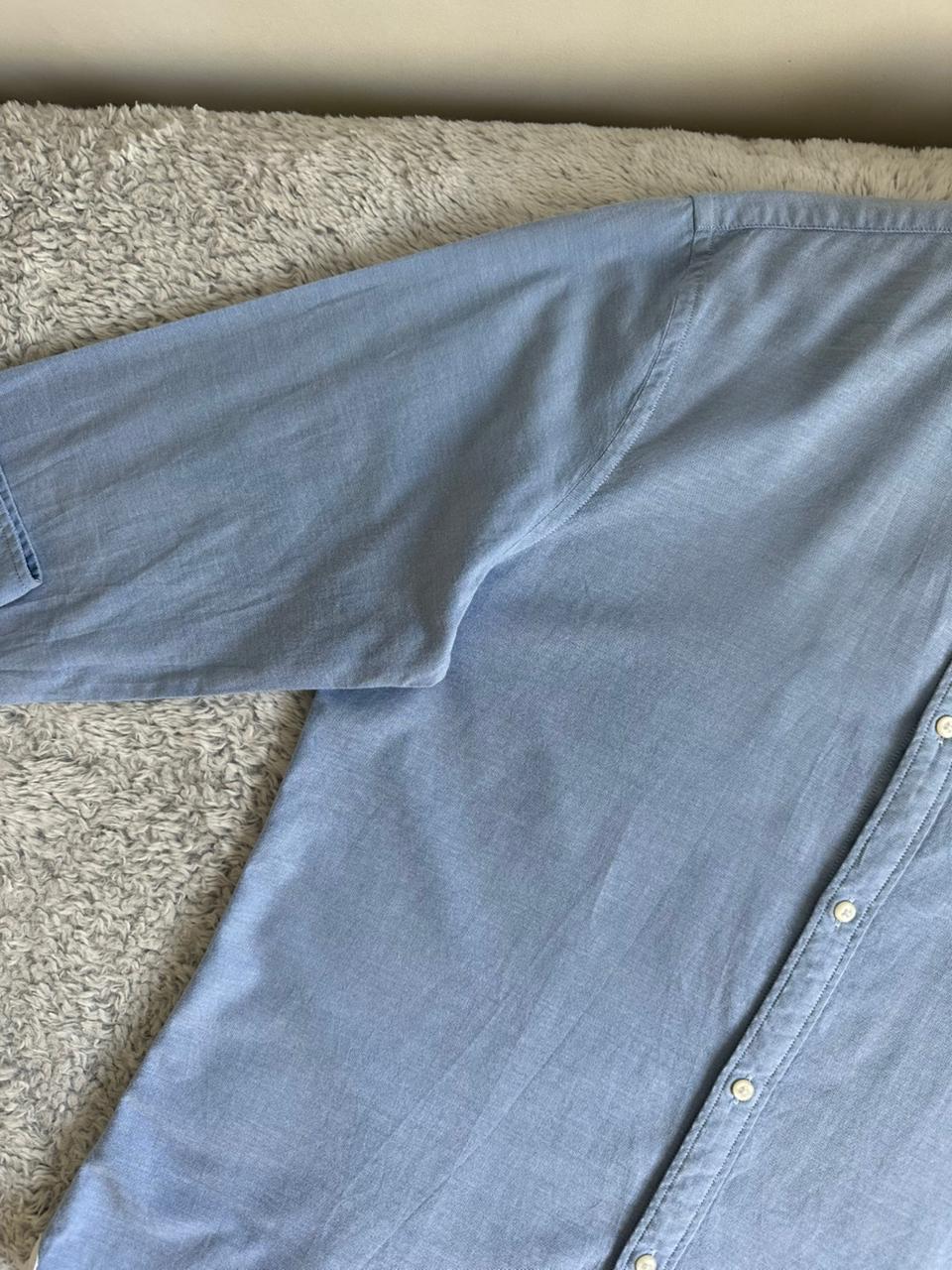 Chemise TOMMY HILFIGER Taille XL Spot-Chic