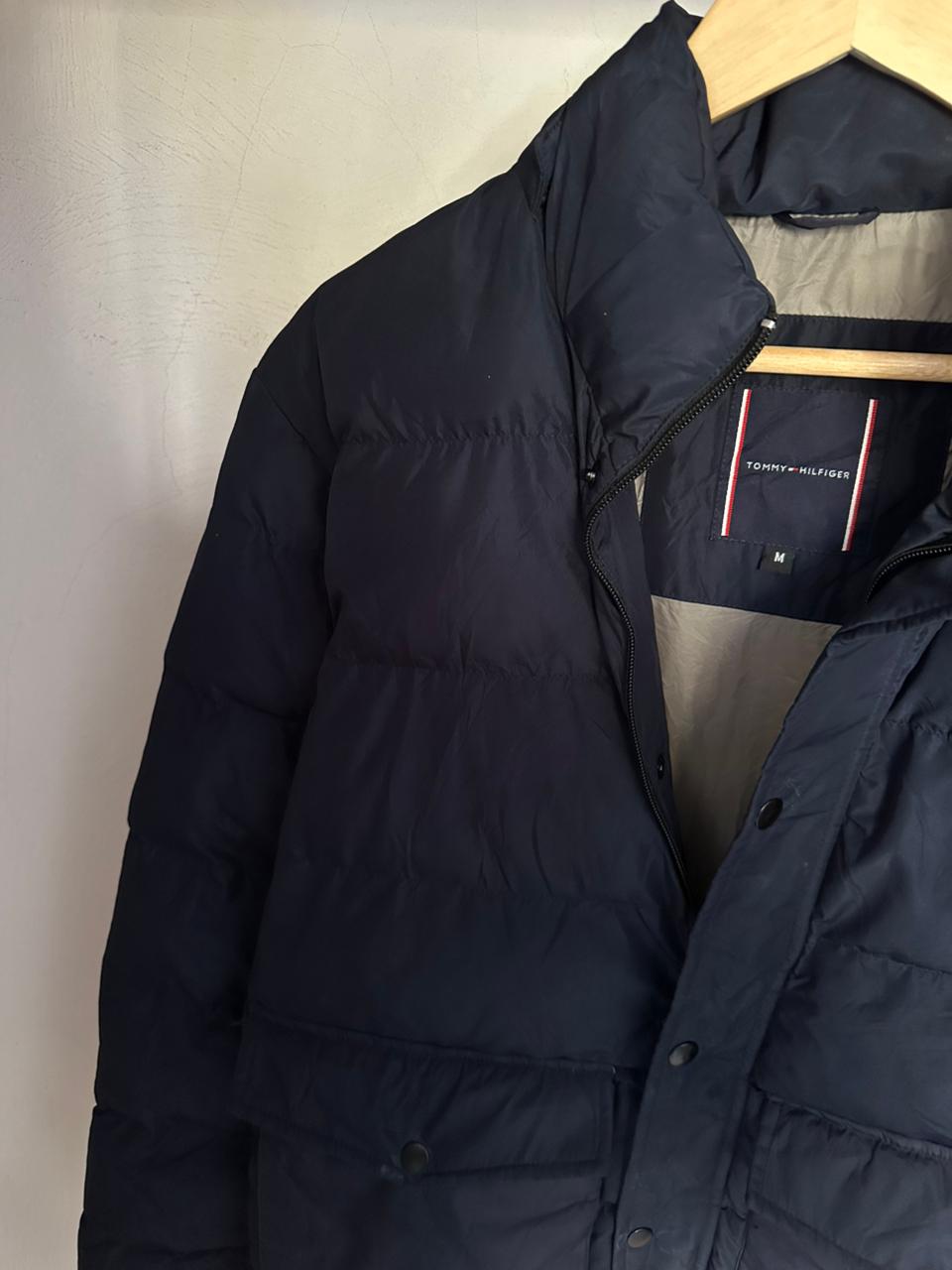 Doudoune TOMMY HILFIGER Taille M Spot-Chic