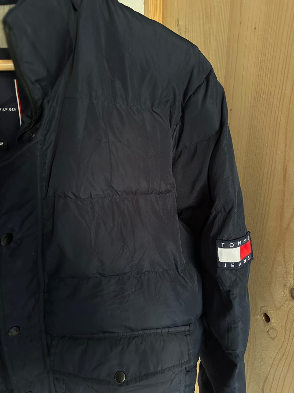 Doudoune TOMMY HILFIGER Taille M Spot-Chic