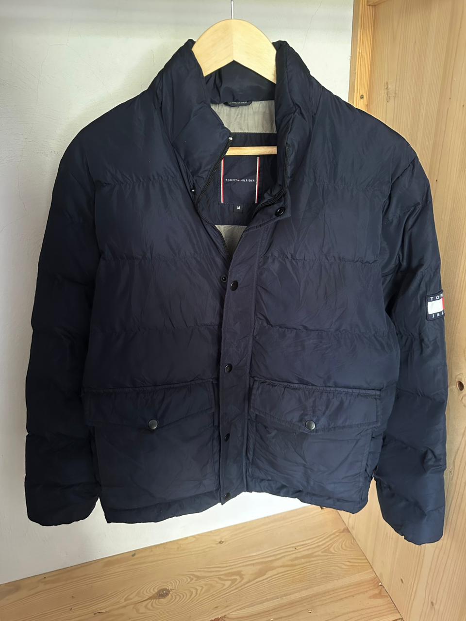 Doudoune TOMMY HILFIGER Taille M Spot-Chic