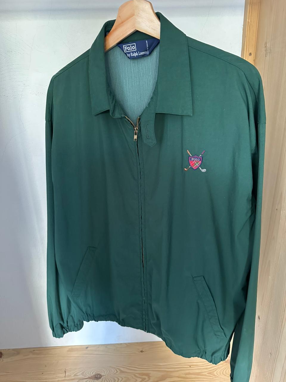 Veste RALPH LAUREN Taille L Spot-Chic
