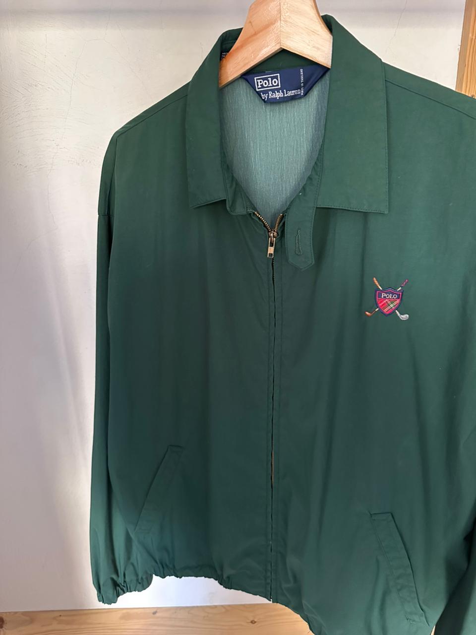 Veste RALPH LAUREN Taille L Spot-Chic