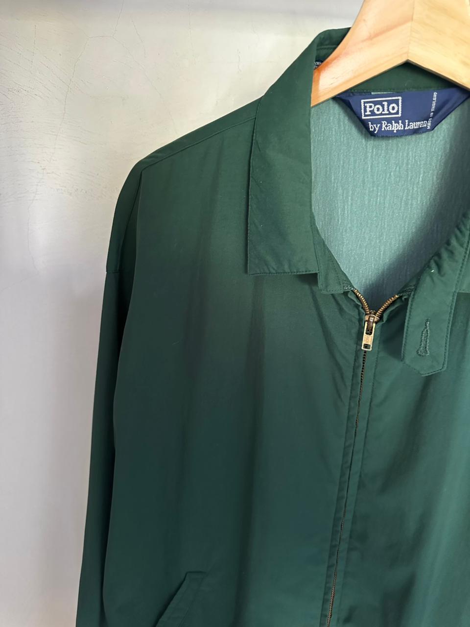 Veste RALPH LAUREN Taille L Spot-Chic