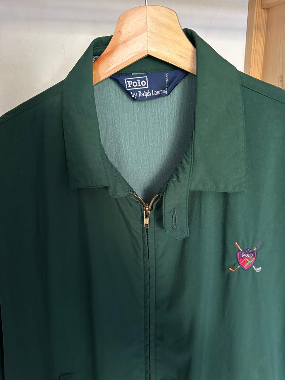Veste RALPH LAUREN Taille L Spot-Chic
