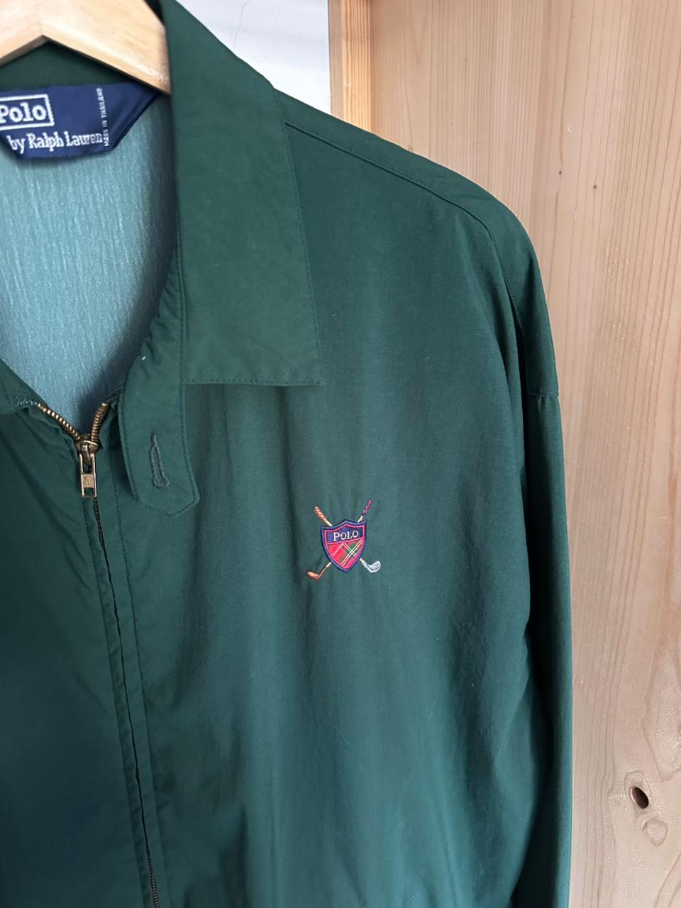 Veste RALPH LAUREN Taille L Spot-Chic