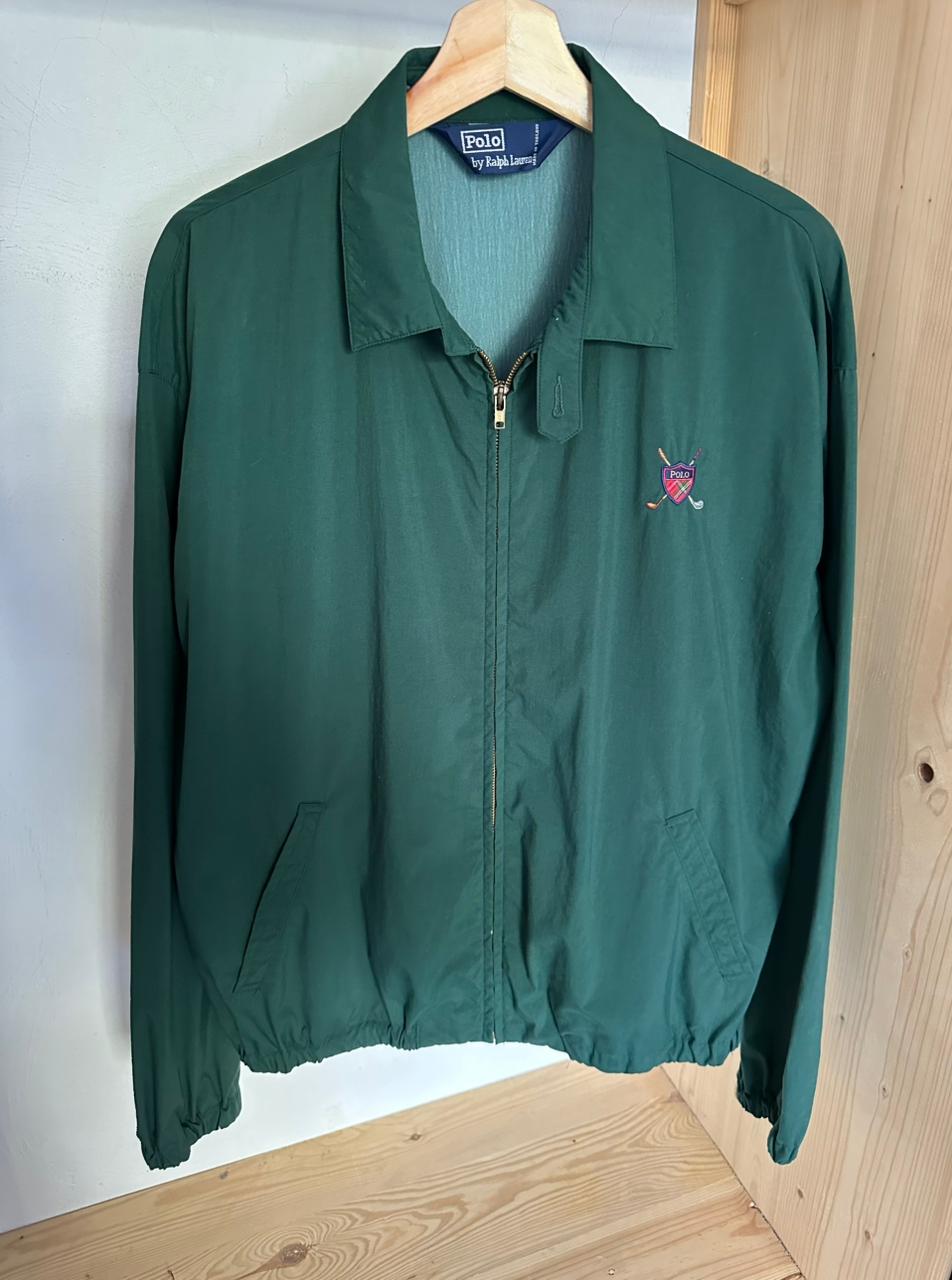 Veste RALPH LAUREN Taille L Spot-Chic