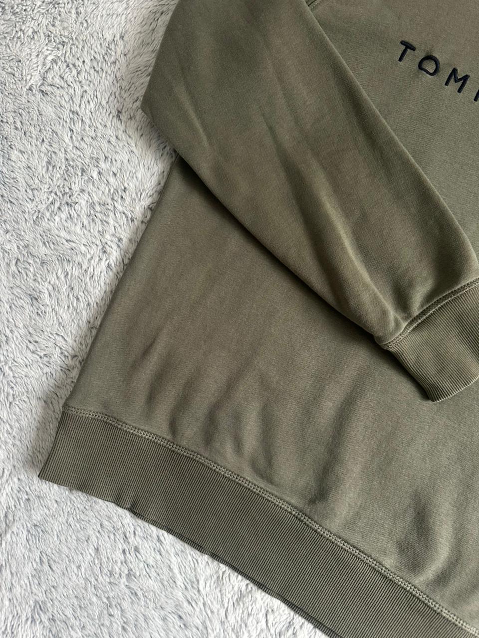 Pull TOMMY HILFIGER Taille XXL Spot-Chic