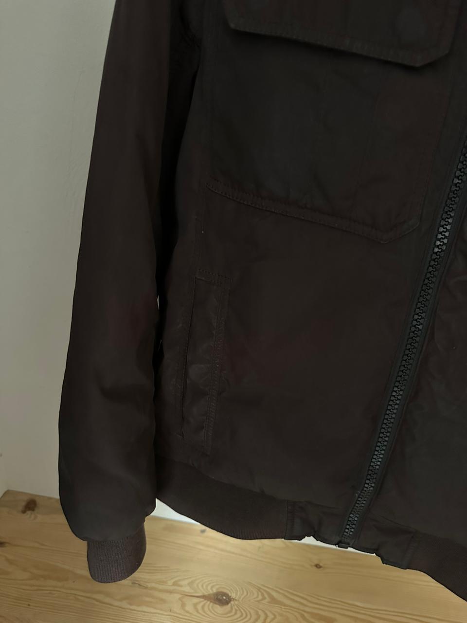 Veste TOMMY HILFIGER Taille M Spot-Chic