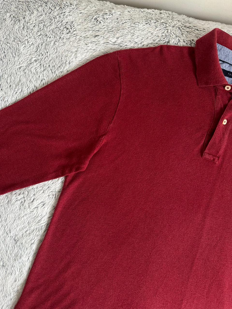 Polo TOMMY HILFIGER Taille L/G Spot-Chic