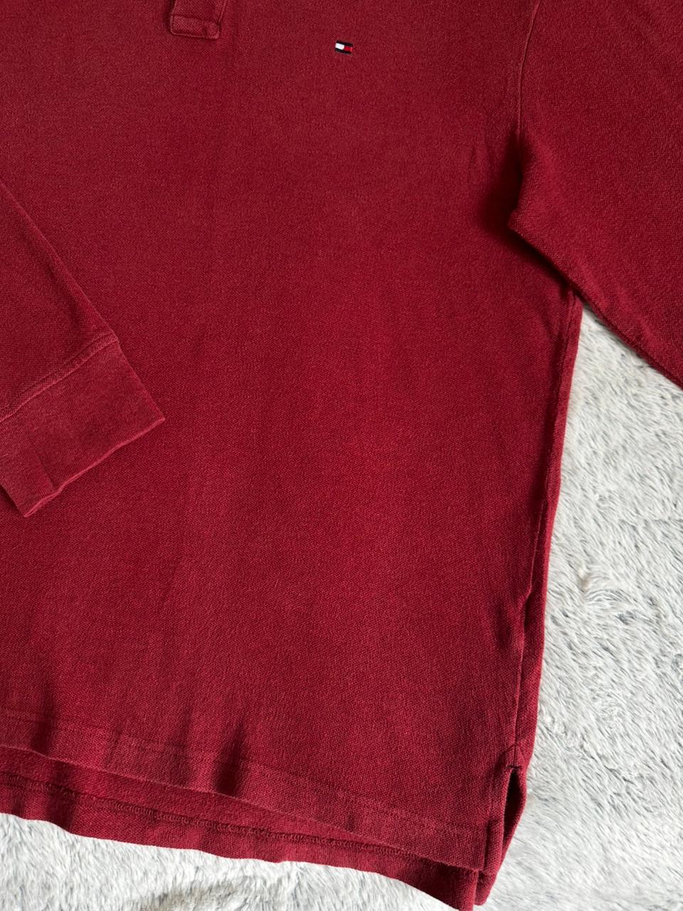 Polo TOMMY HILFIGER Taille L/G Spot-Chic