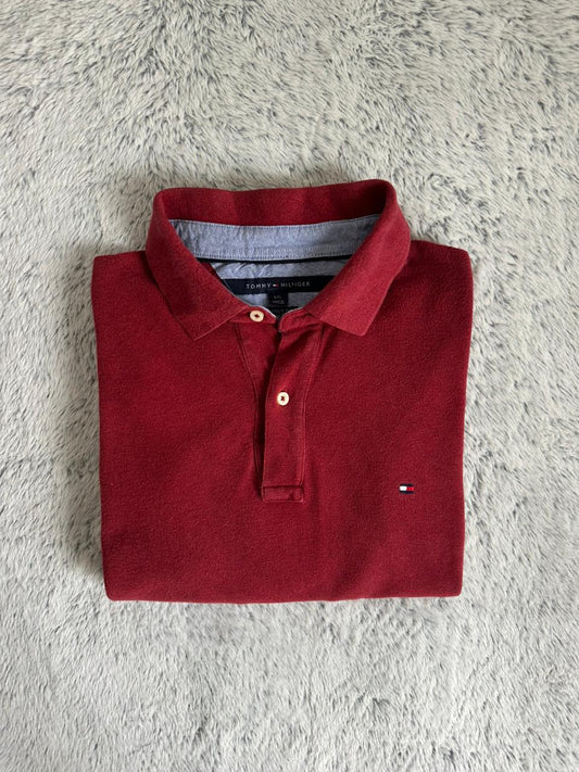 Polo TOMMY HILFIGER Taille L/G Spot-Chic
