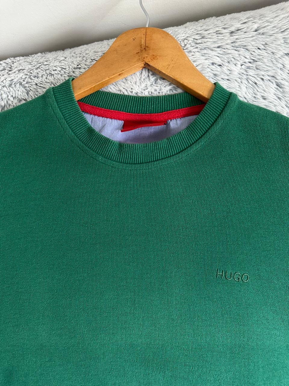 Pull HUGO BOSS Taille L Spot-Chic