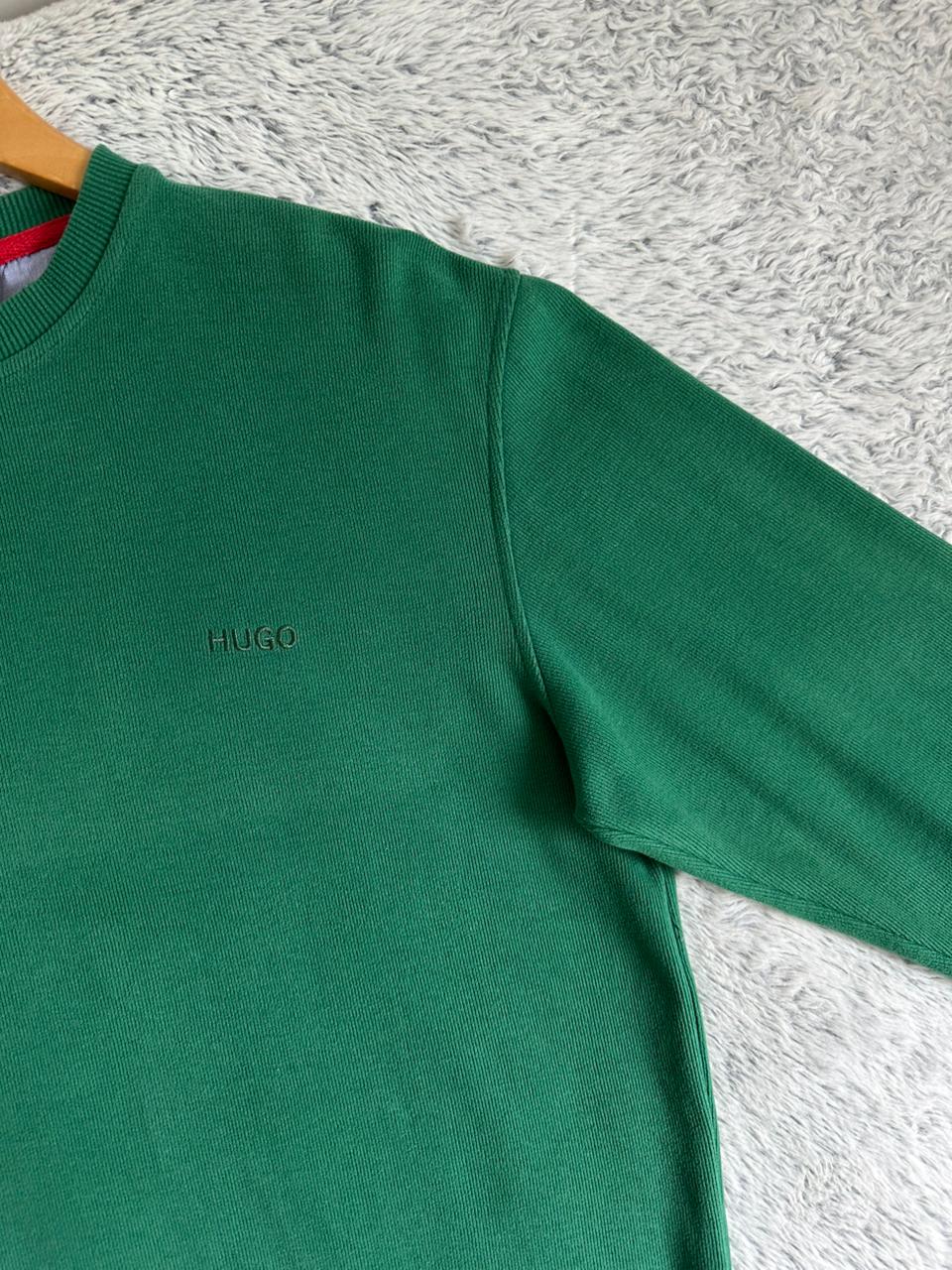 Pull HUGO BOSS Taille L Spot-Chic