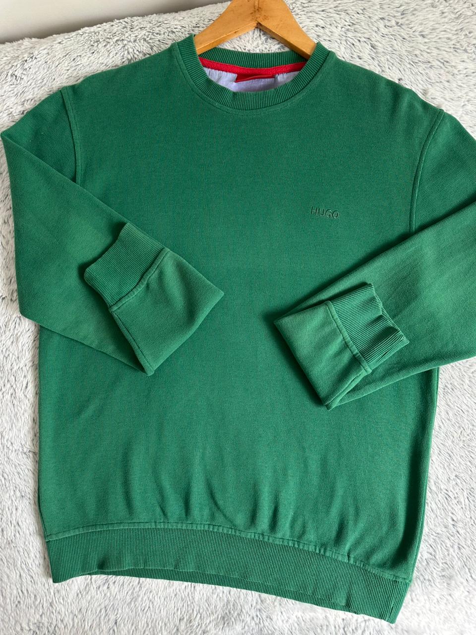 Pull HUGO BOSS Taille L Spot-Chic