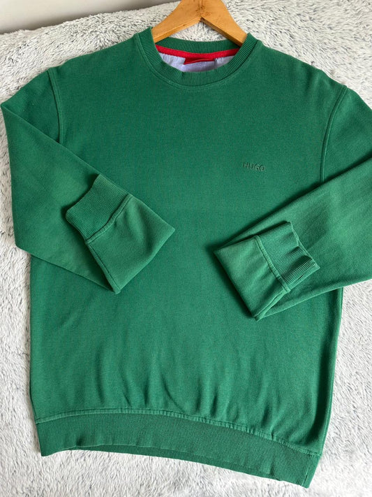 Pull HUGO BOSS Taille L Spot-Chic