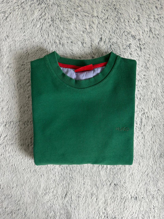 Pull HUGO BOSS Taille L Spot-Chic
