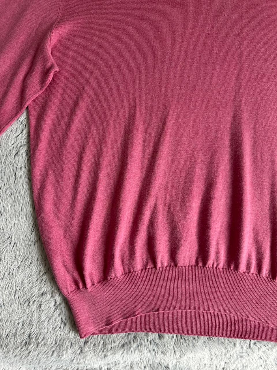 Pull RALPH LAUREN Taille M Spot-Chic