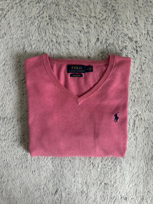 Pull RALPH LAUREN Taille M Spot-Chic