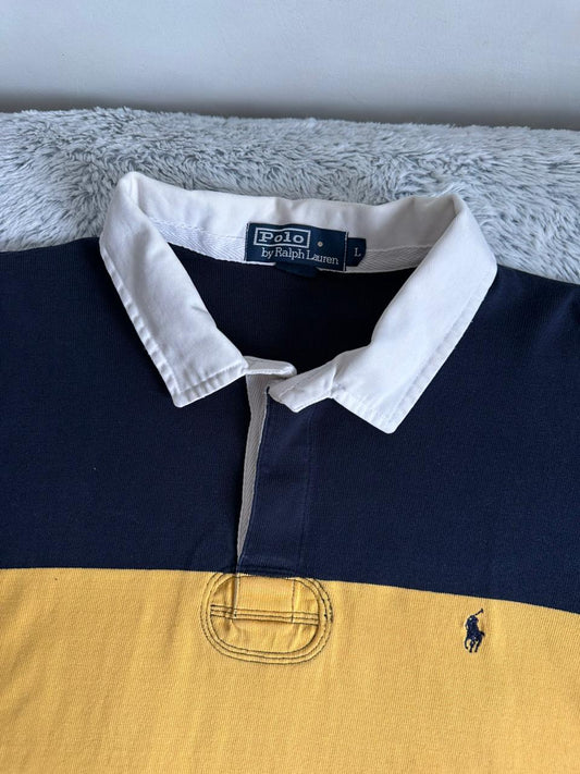 Polo RALPH LAUREN Taille L/XL Spot-Chic
