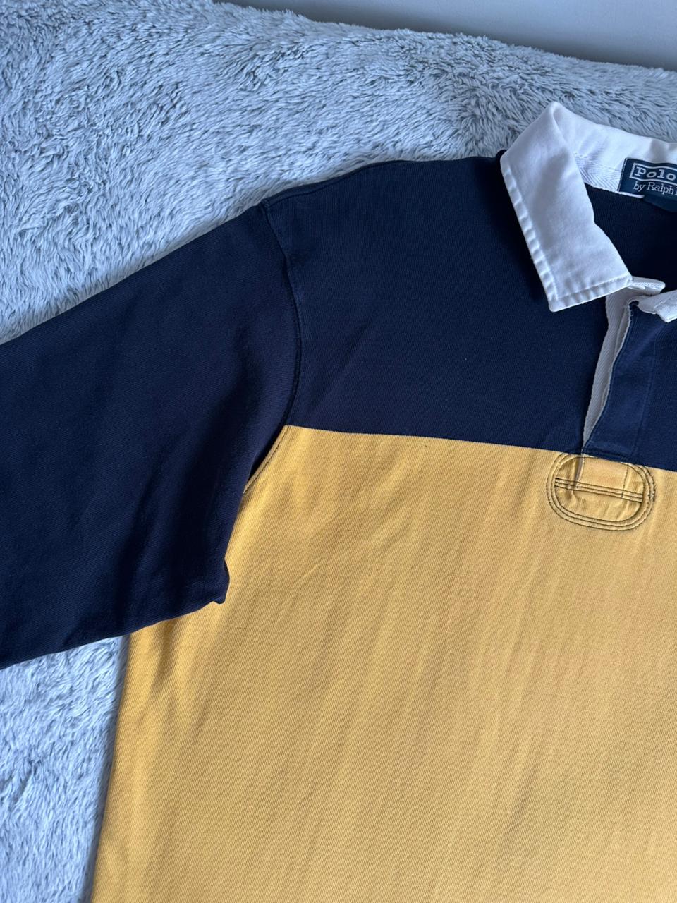 Polo RALPH LAUREN Taille L/XL Spot-Chic