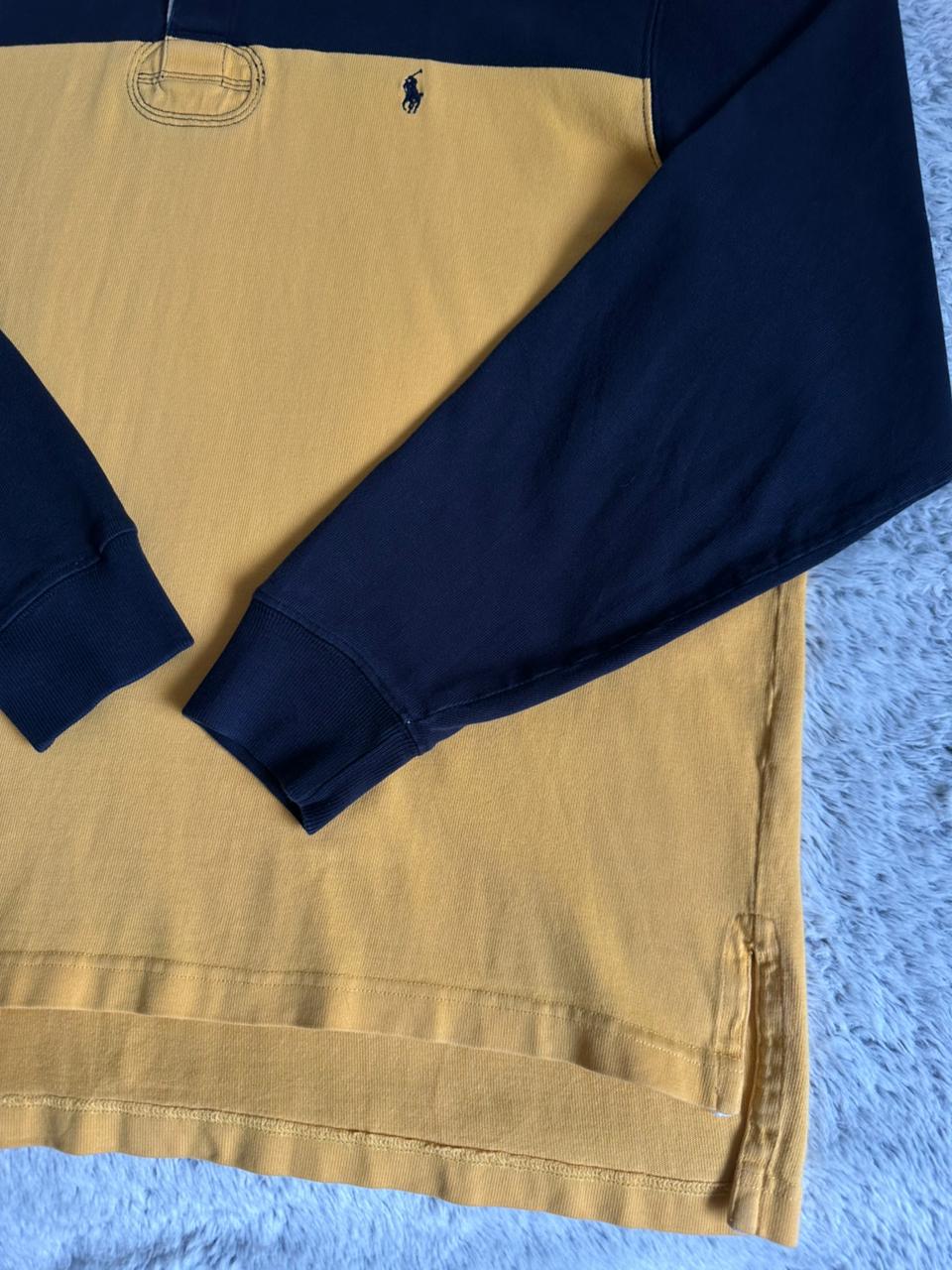 Polo RALPH LAUREN Taille L/XL Spot-Chic