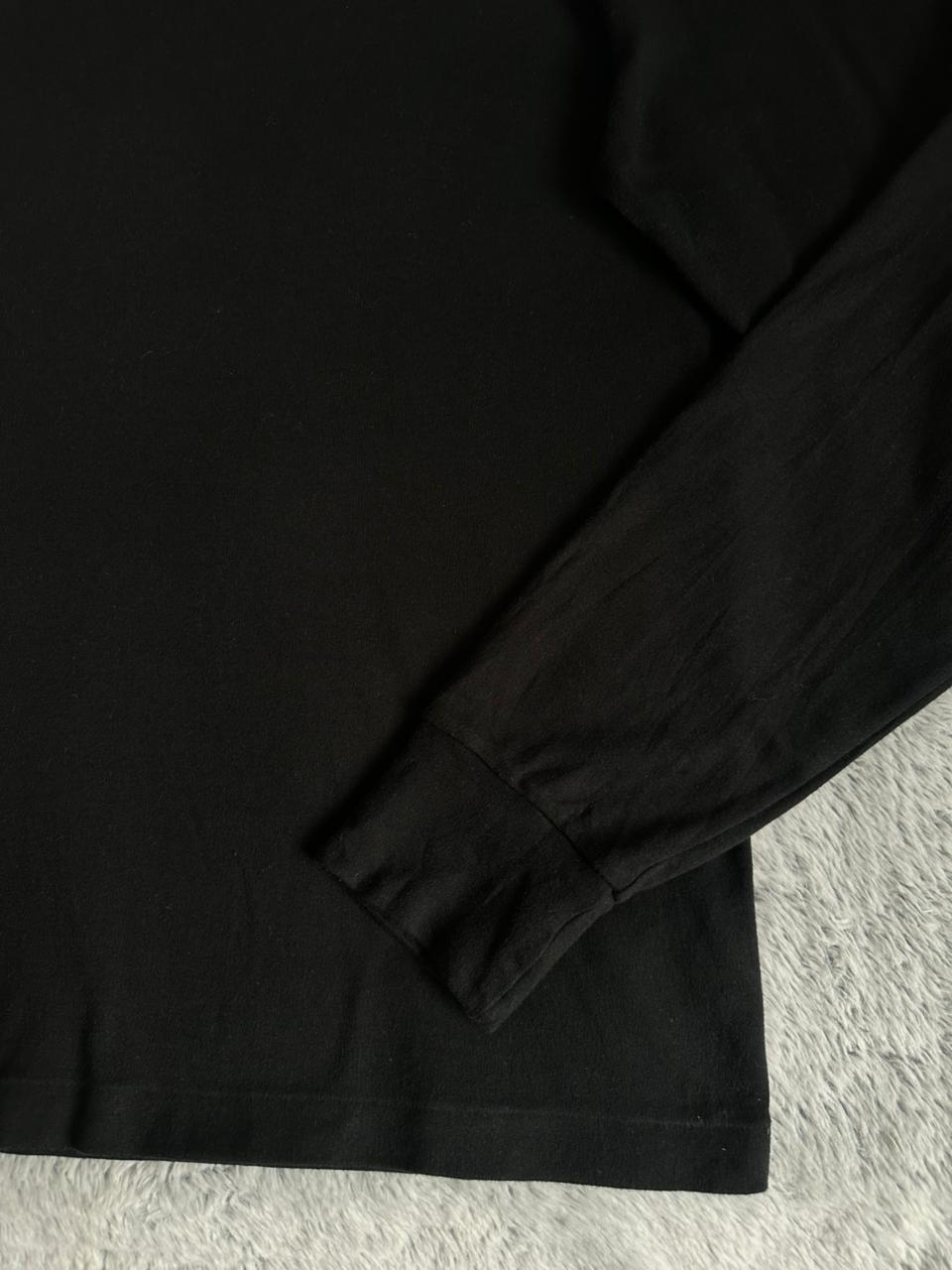 Pull demi zippé RALPH LAUREN Taille L/G Spot-Chic