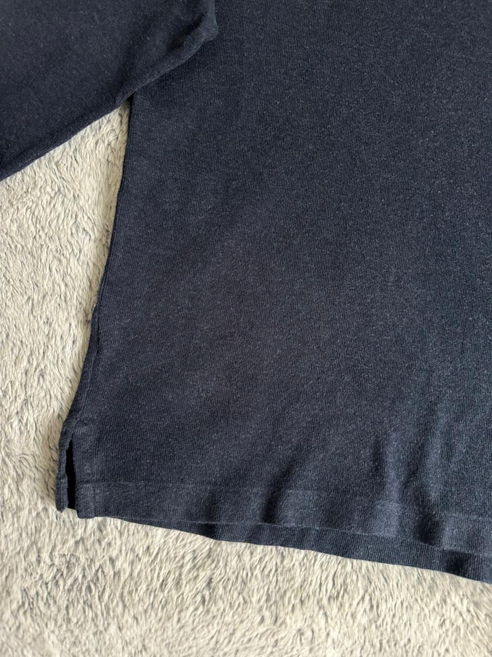 Pull demi zippé RALPH LAUREN Taille M Spot-Chic