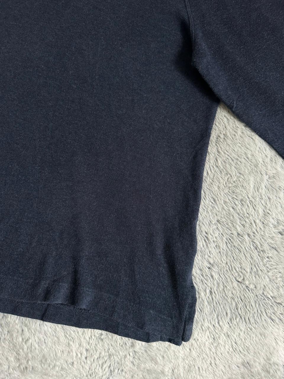 Pull demi zippé RALPH LAUREN Taille M Spot-Chic