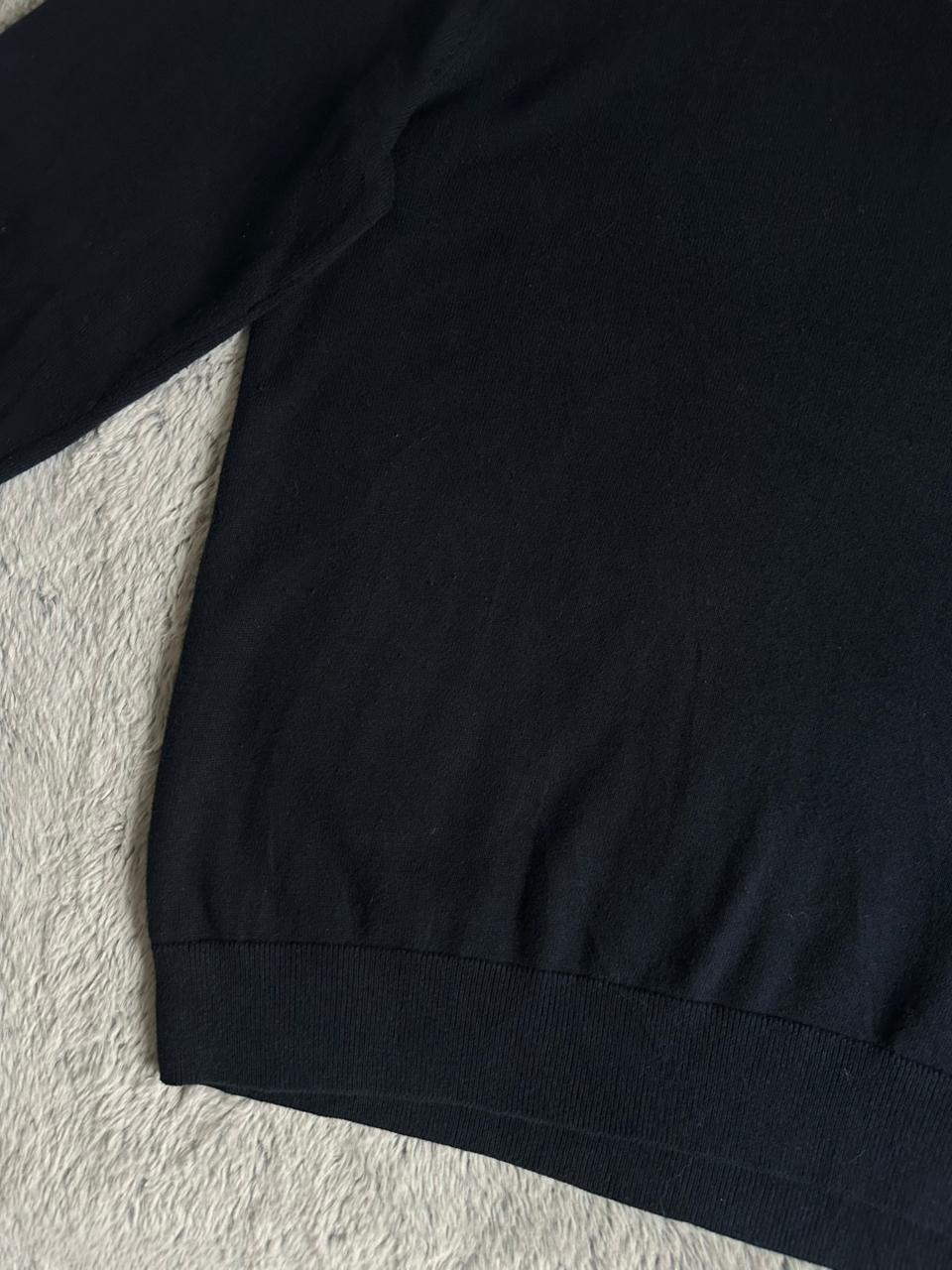 Pull demi zippé MICHAEL KORS Taille XL Spot-Chic