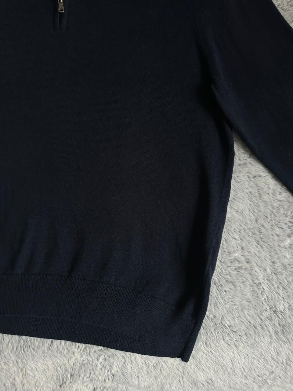 Pull demi zippé MICHAEL KORS Taille XL Spot-Chic