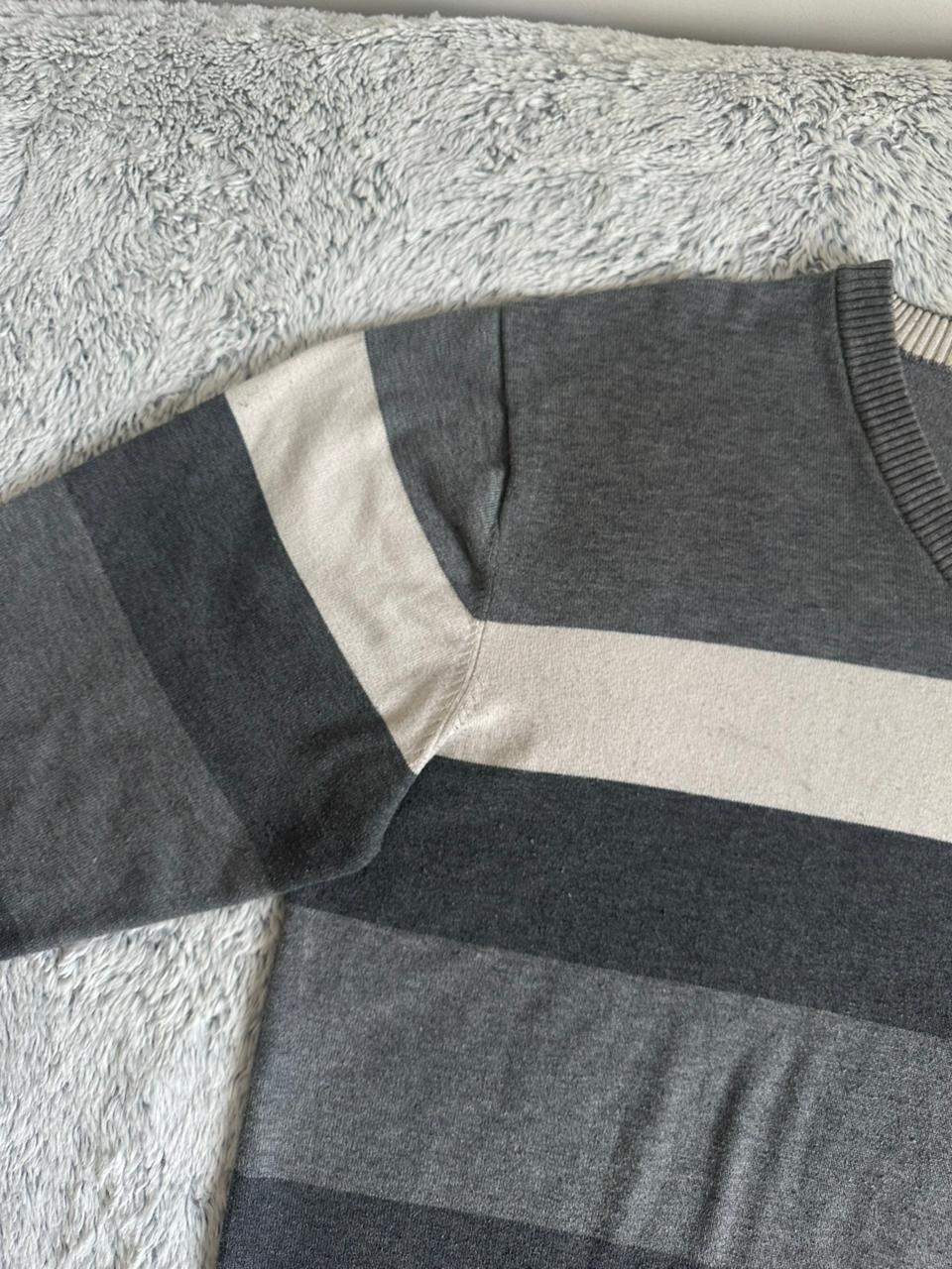 Pull US POLO ASSN Taille L Spot-Chic