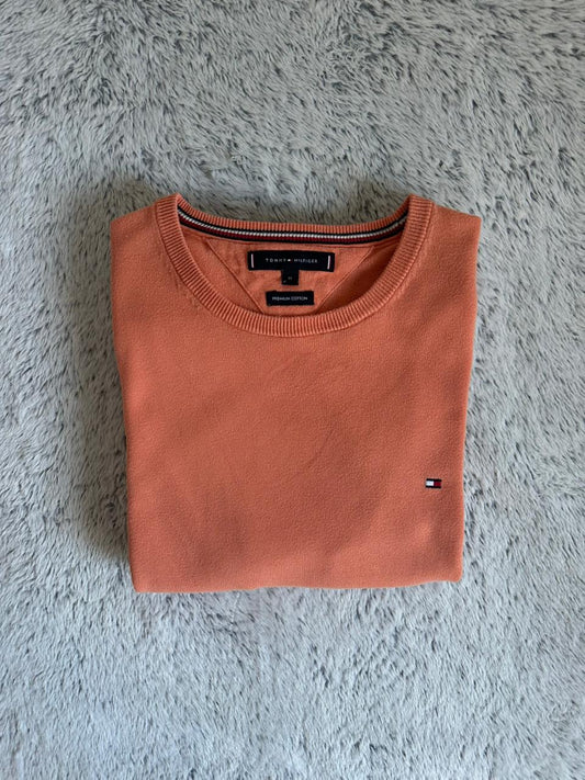 Pull TOMMY HILFIGER Taille M Spot-Chic
