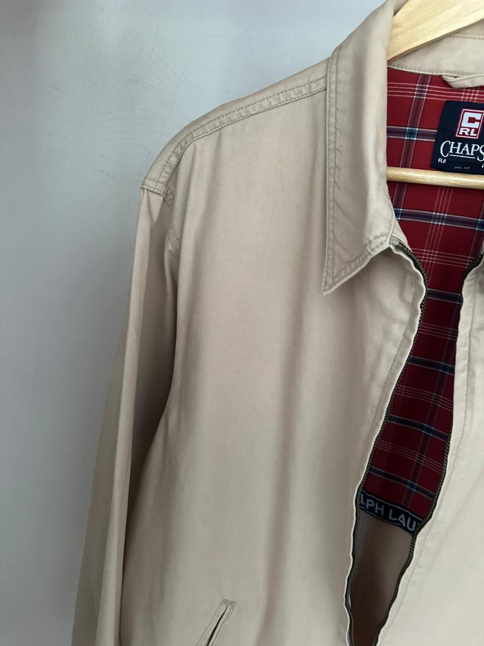 Veste RALPH LAUREN Taille L Spot-Chic