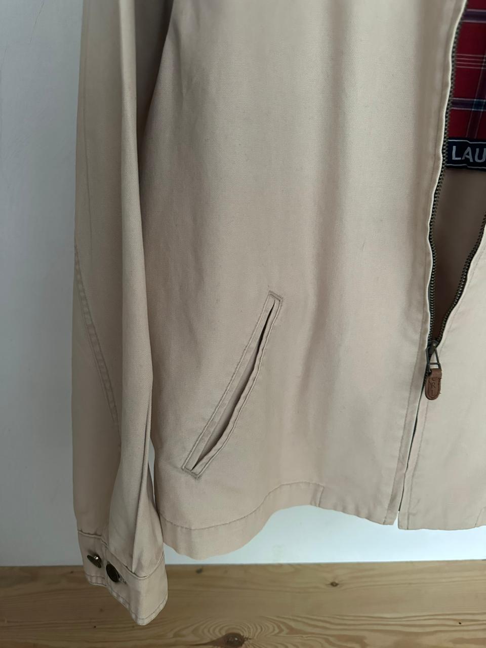 Veste RALPH LAUREN Taille L Spot-Chic