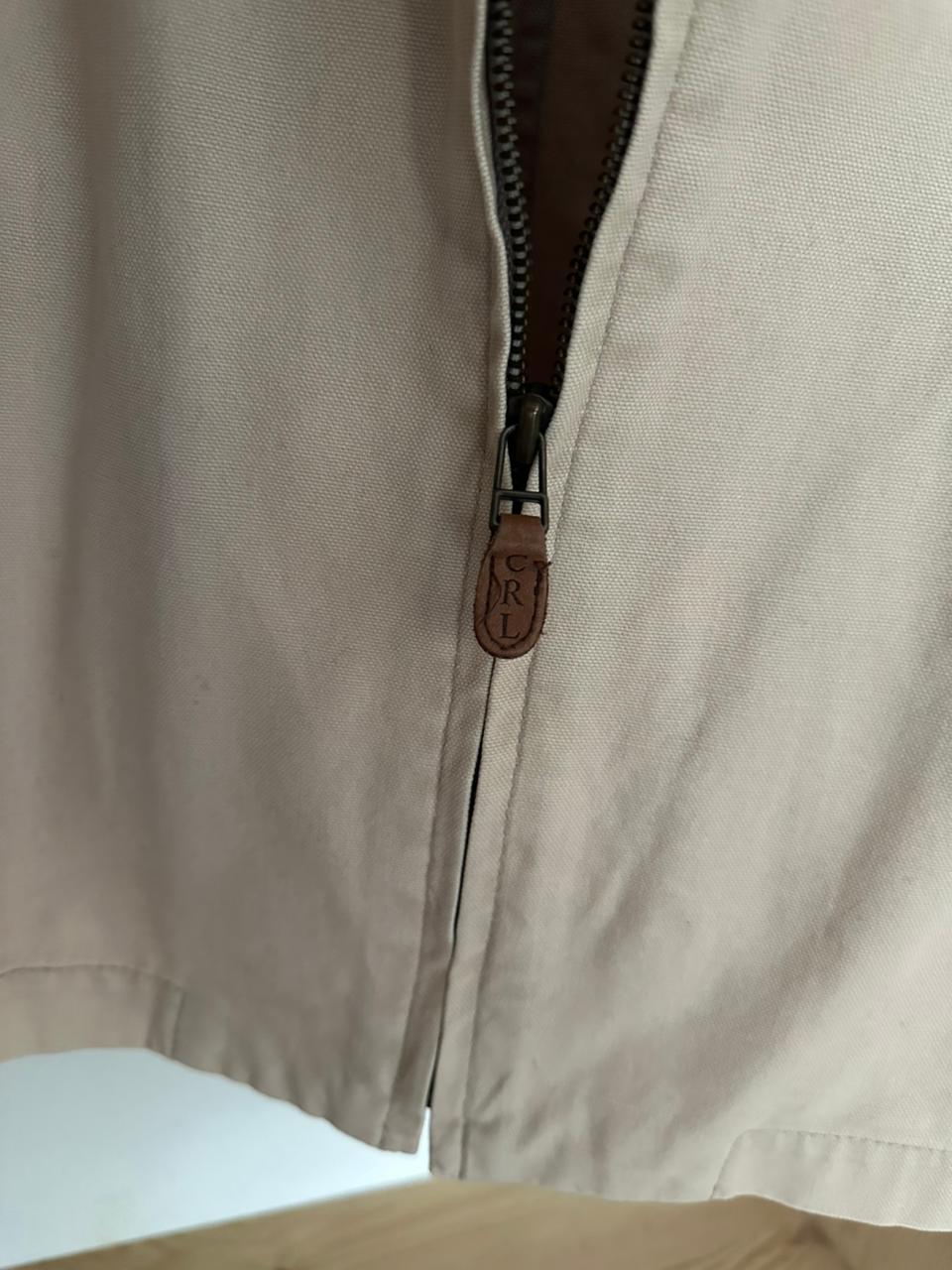 Veste RALPH LAUREN Taille L Spot-Chic