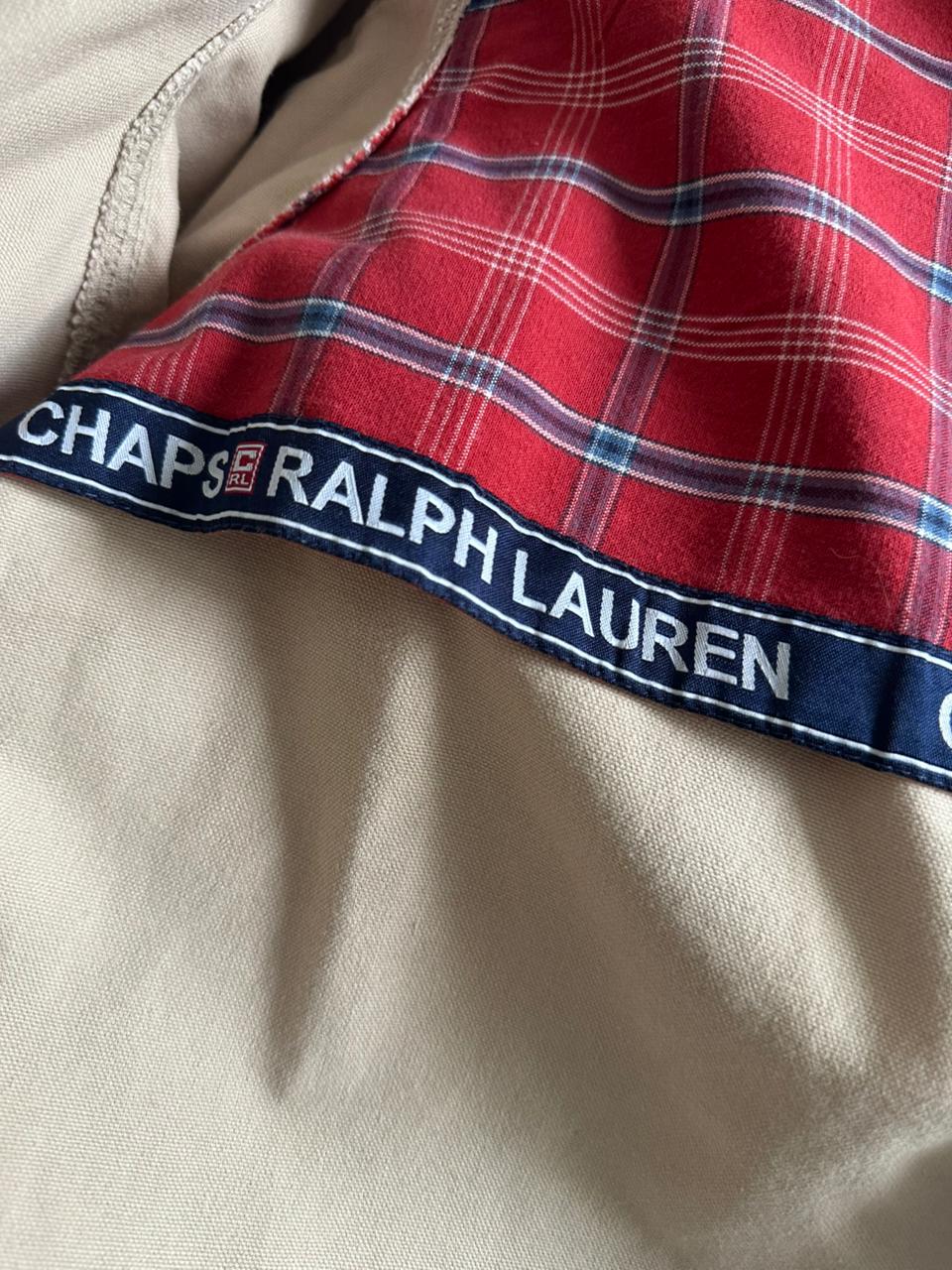 Veste RALPH LAUREN Taille L Spot-Chic
