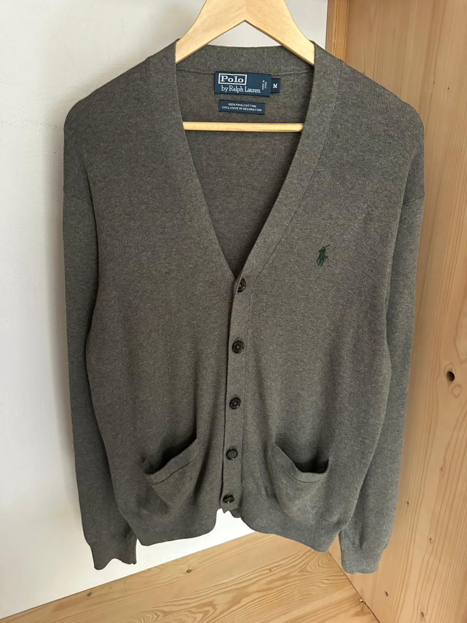 Gilet RALPH LAUREN Taille M Spot-Chic
