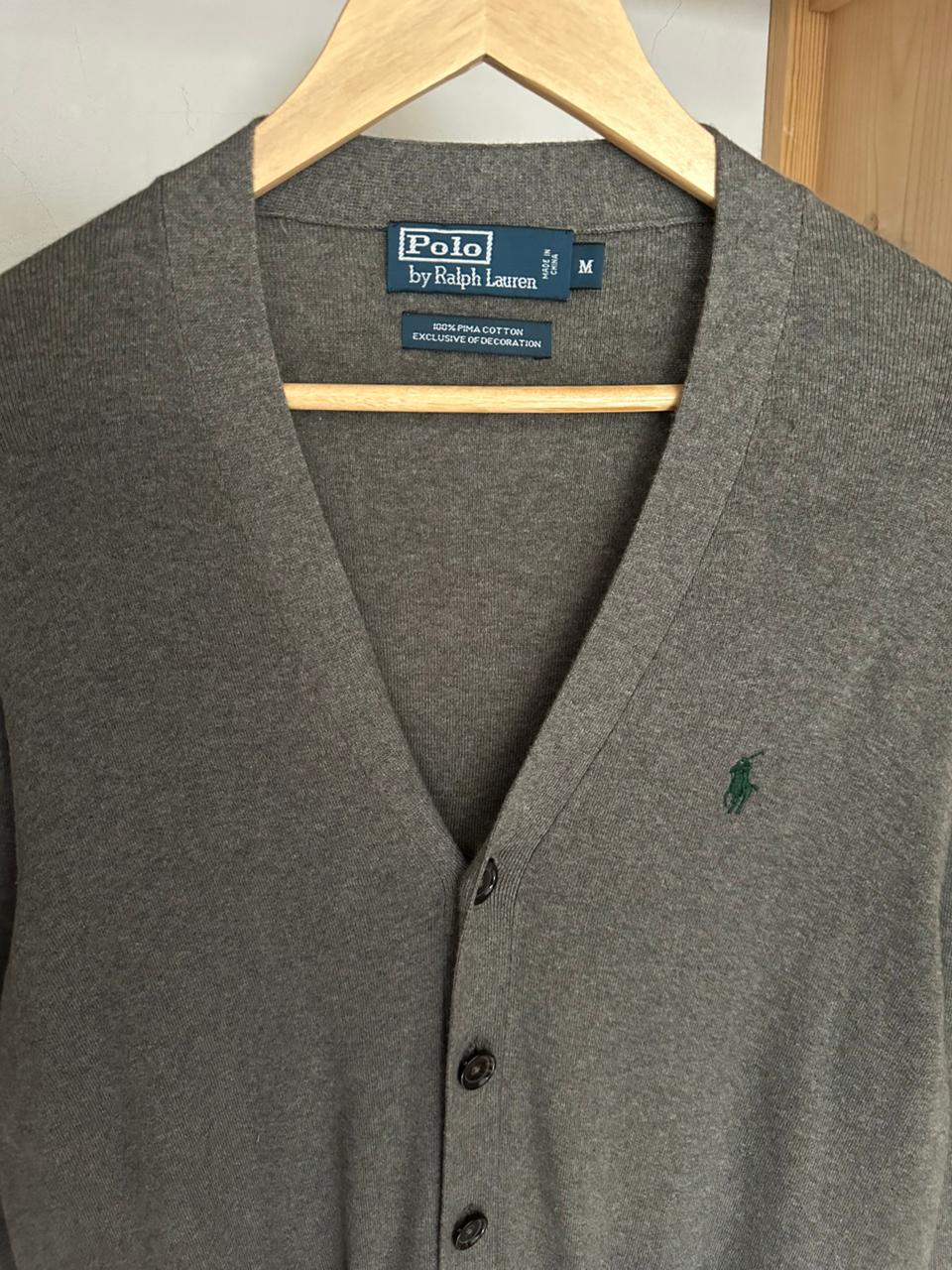 Gilet RALPH LAUREN Taille M Spot-Chic
