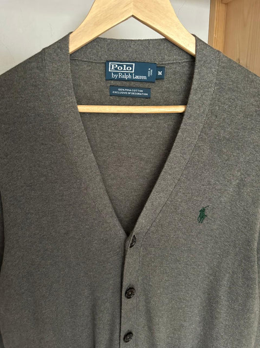 Gilet RALPH LAUREN Taille M Spot-Chic
