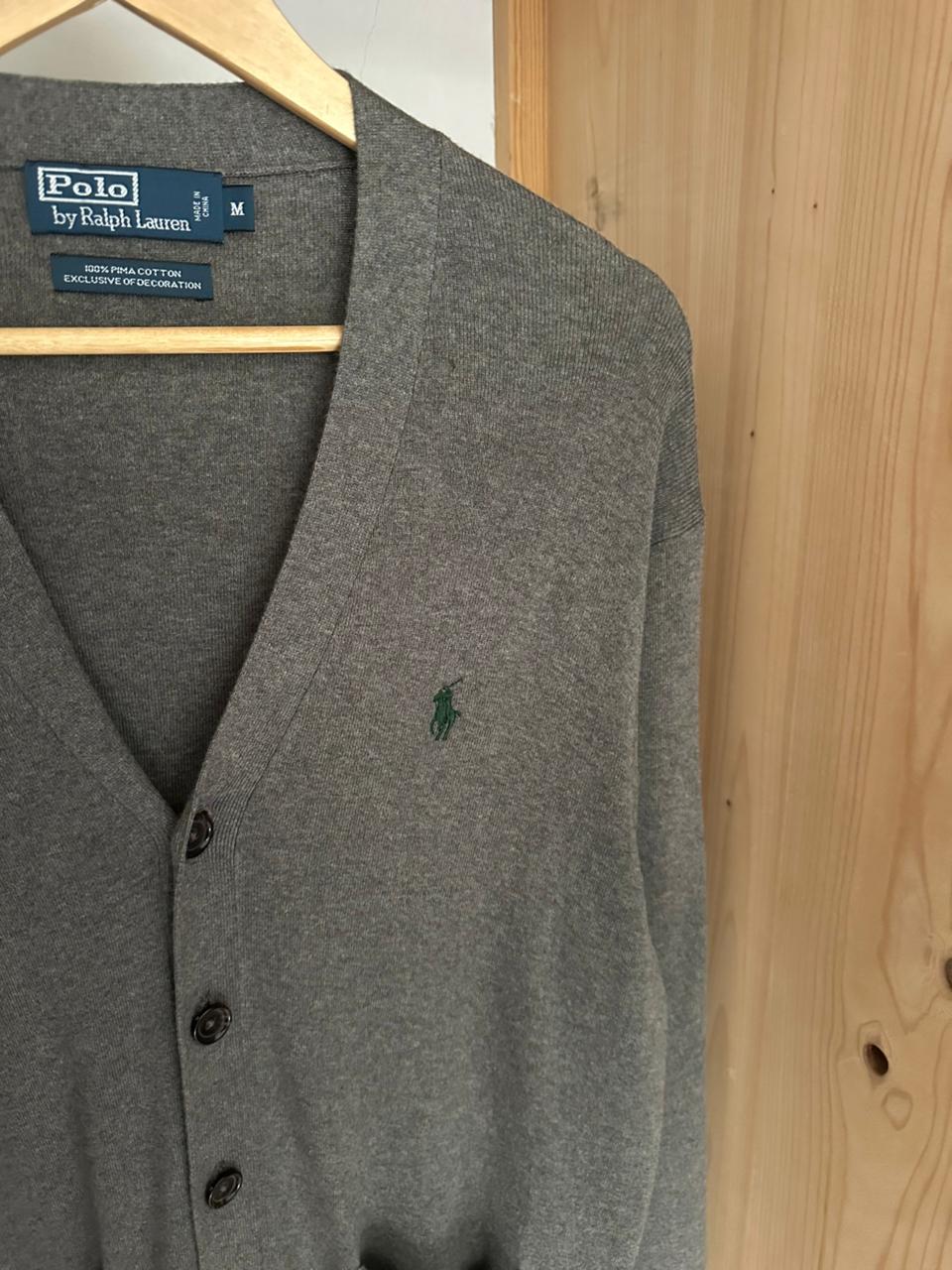 Gilet RALPH LAUREN Taille M Spot-Chic
