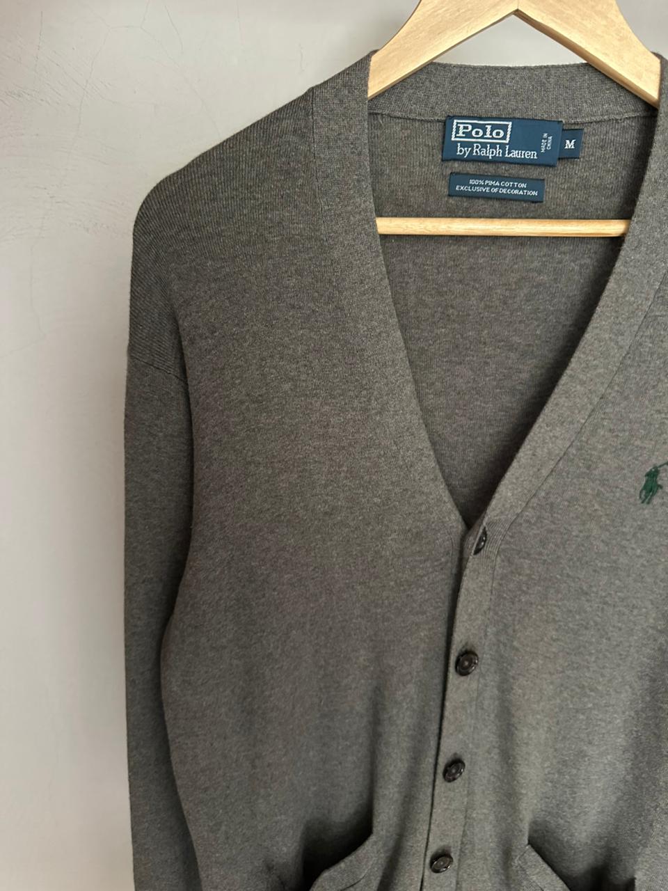 Gilet RALPH LAUREN Taille M Spot-Chic