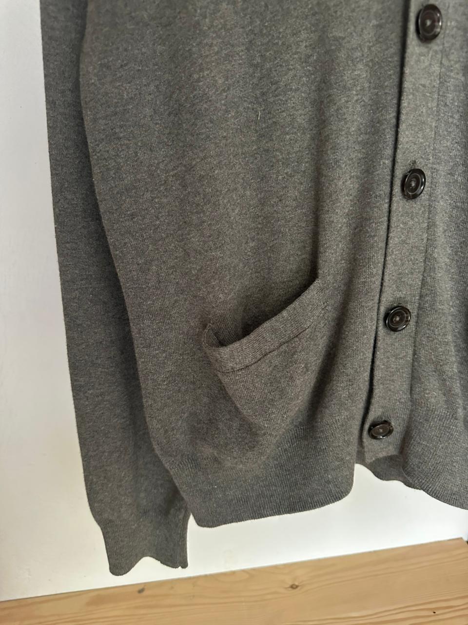 Gilet RALPH LAUREN Taille M Spot-Chic