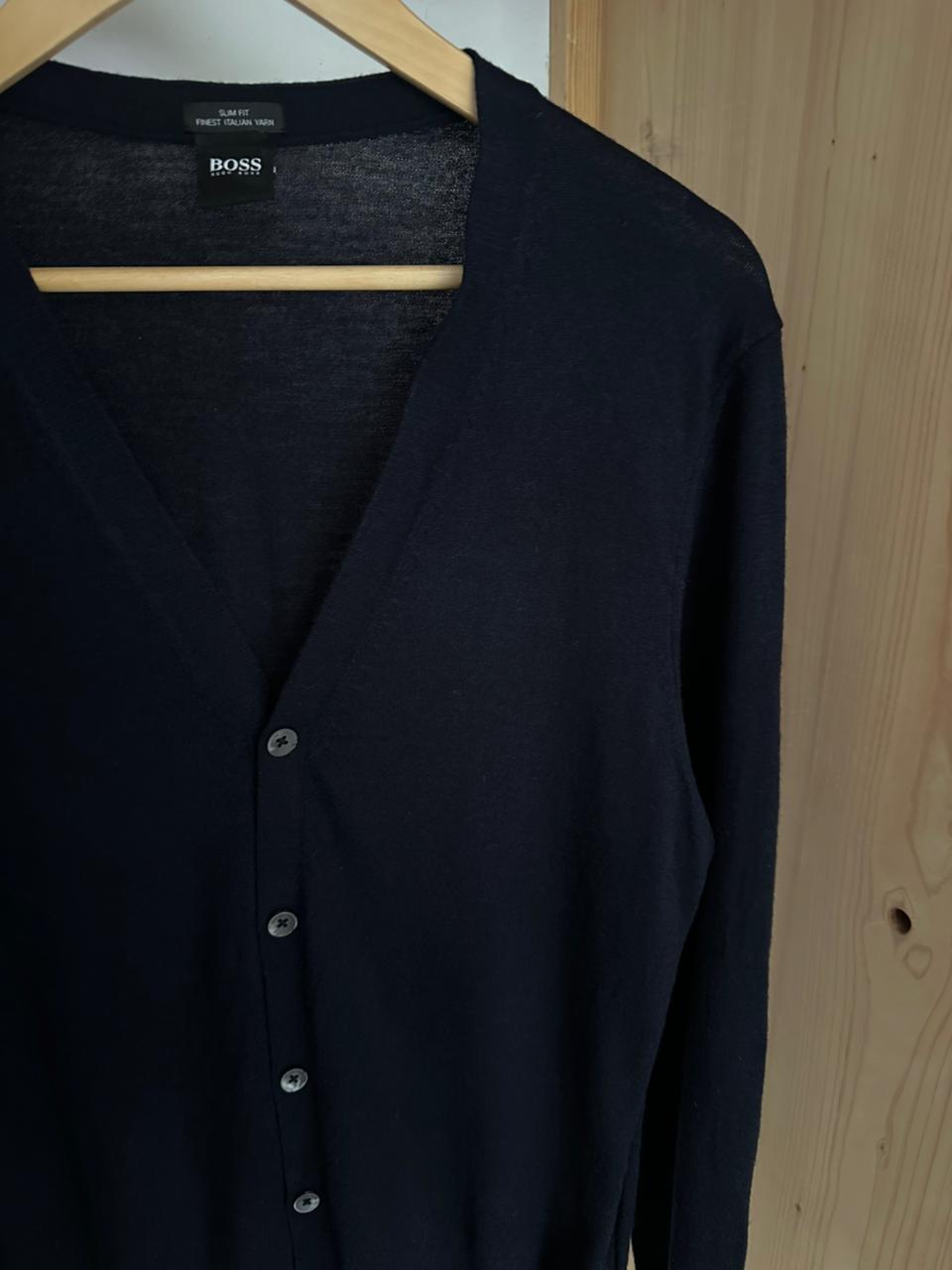 Gilet HUGO BOSS Taille XL Spot-Chic