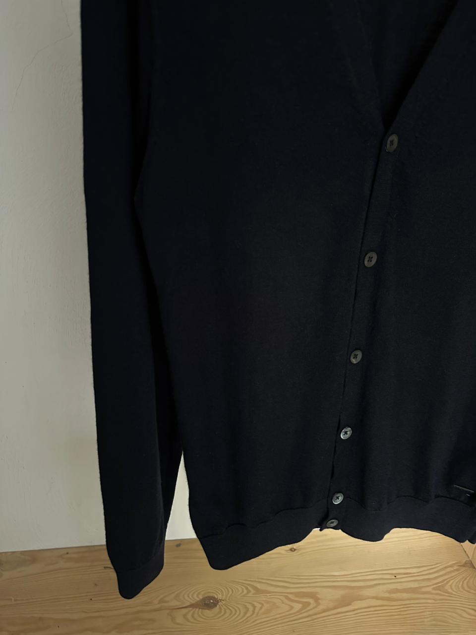 Gilet HUGO BOSS Taille XL Spot-Chic