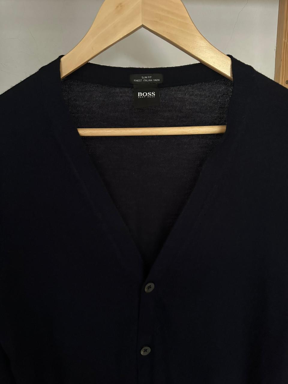 Gilet HUGO BOSS Taille XL Spot-Chic