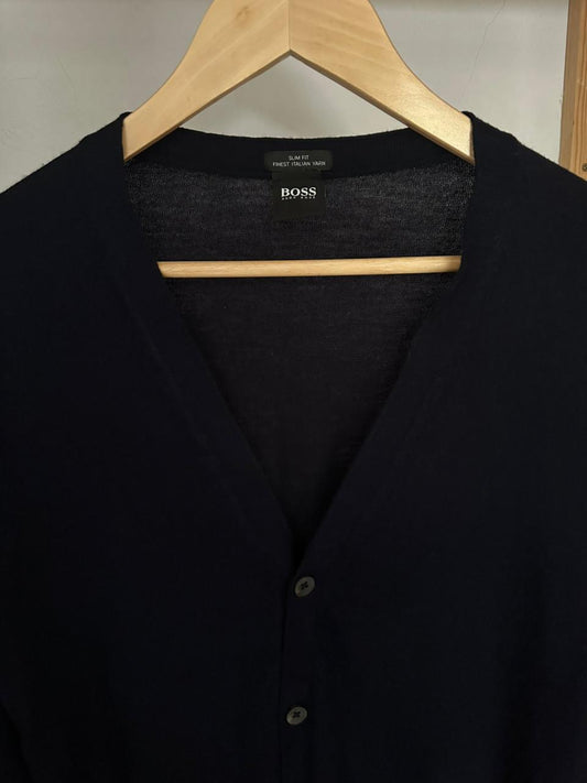 Gilet HUGO BOSS Taille XL Spot-Chic